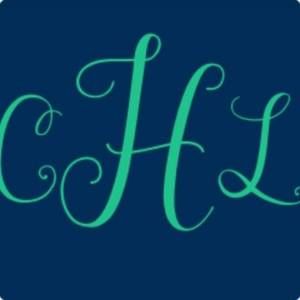 Meet your Posher, Leigh-ann